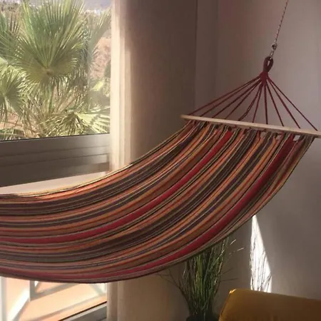 Beach And Relax Caletillas /wifi/netflix/garage Candelaria