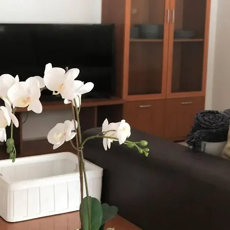 Apartamento Beach And Relax Caletillas /wifi/netflix/garage Candelaria