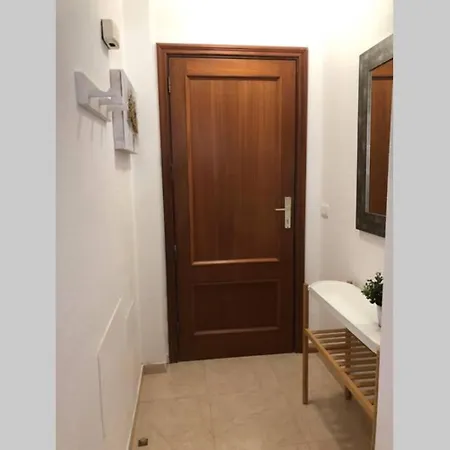 Apartamento Beach And Relax Caletillas /wifi/netflix/garage *