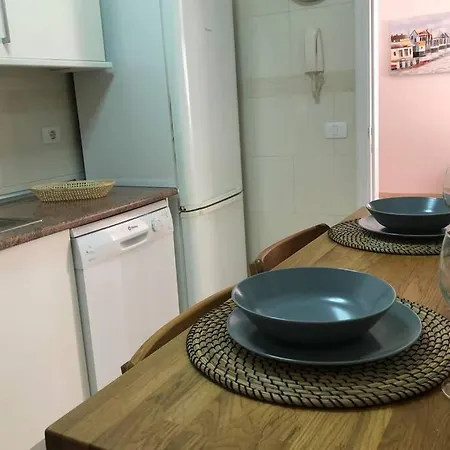 Apartmán Beach And Relax Caletillas /wifi/netflix/garage *